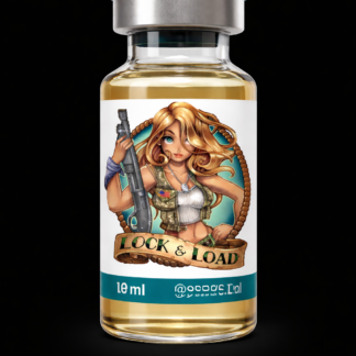 Deca Durabolin 250mg/ml (10ml Vial)