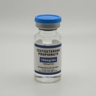 Test Prop 100 (10mL)