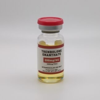 Tren E 200 (10mL)