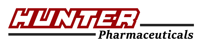 Hunter Pharmaceuticals